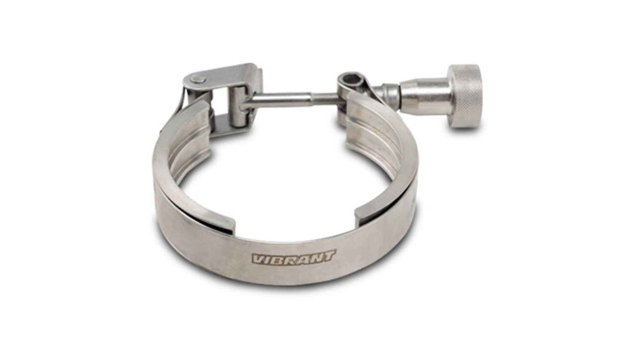 HD Clamp Alignment Tool Front View