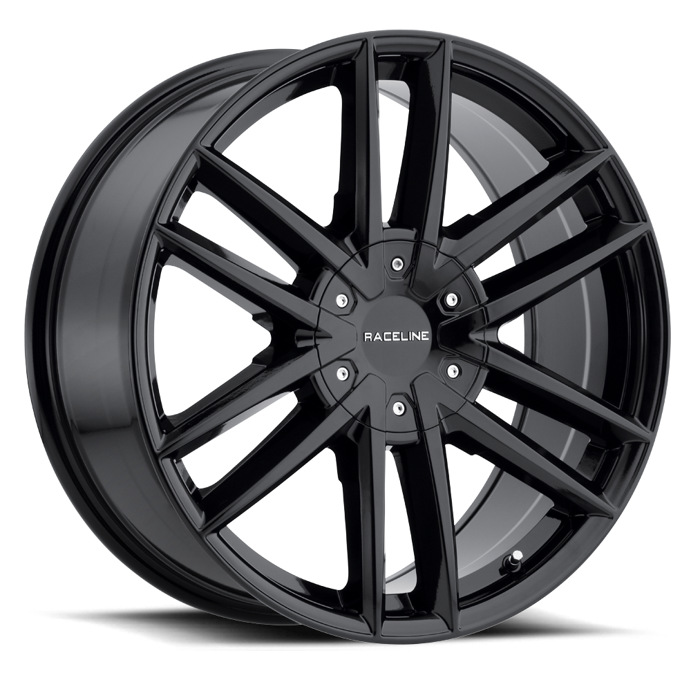 Raceline 158B Impulse