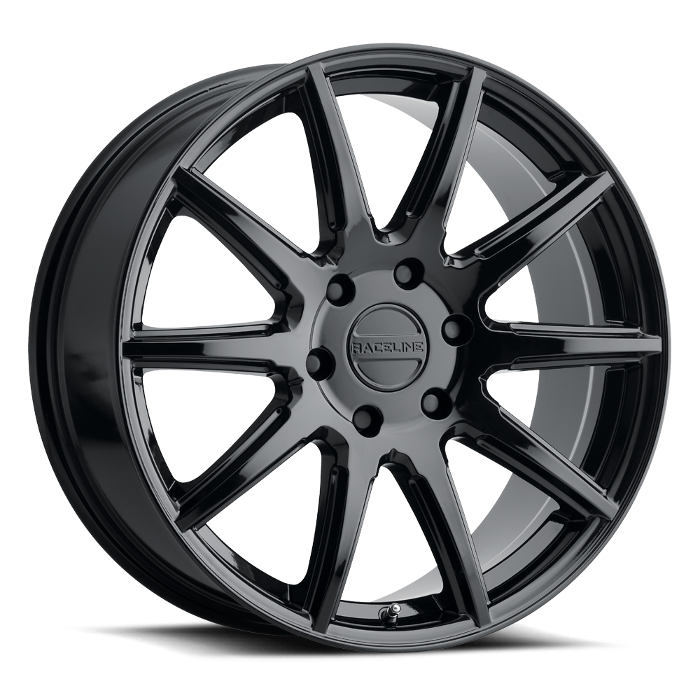 Raceline 159B Spike