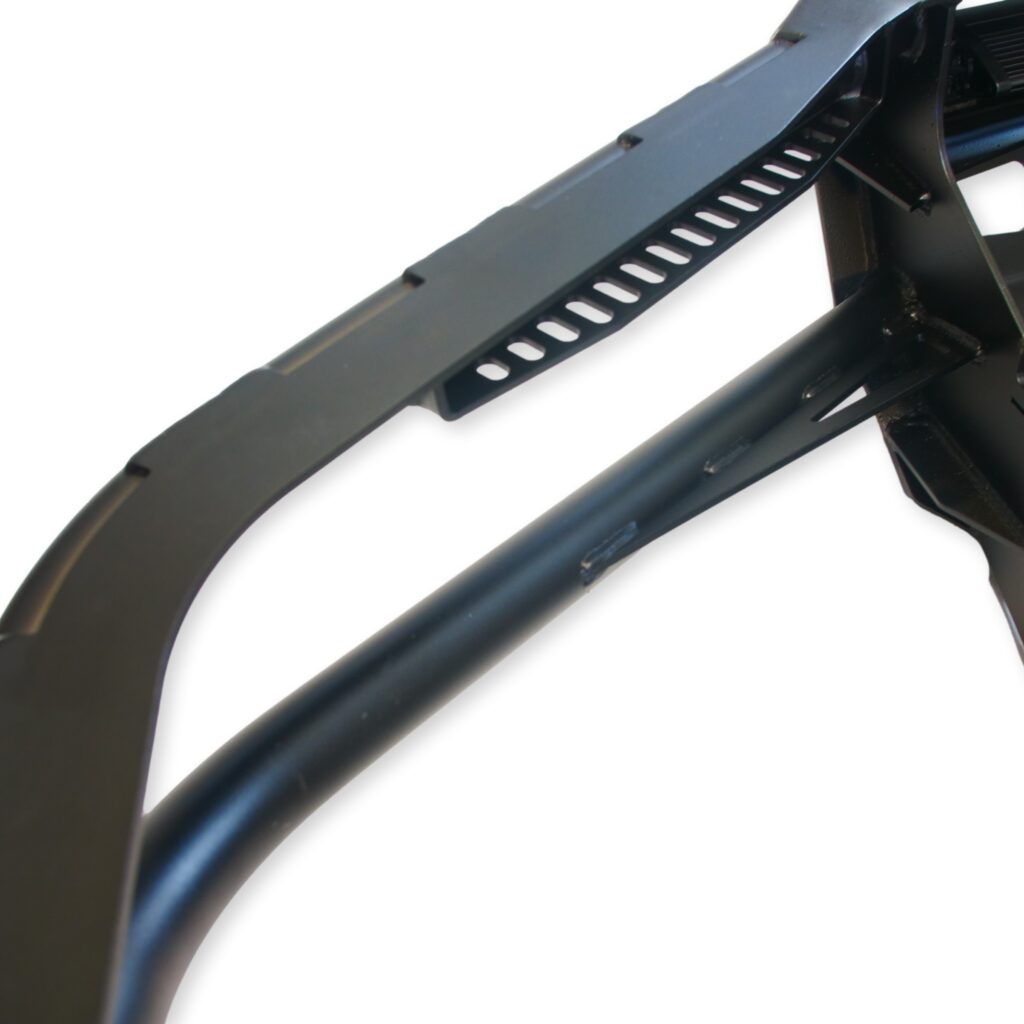 RCI Gunnison Series Front Bumper | 16-23 Tacoma