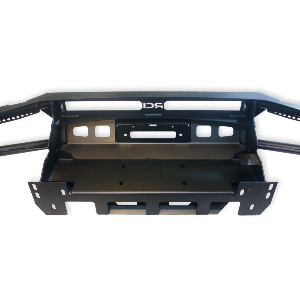 RCI Gunnison Series Front Bumper | 16-23 Tacoma