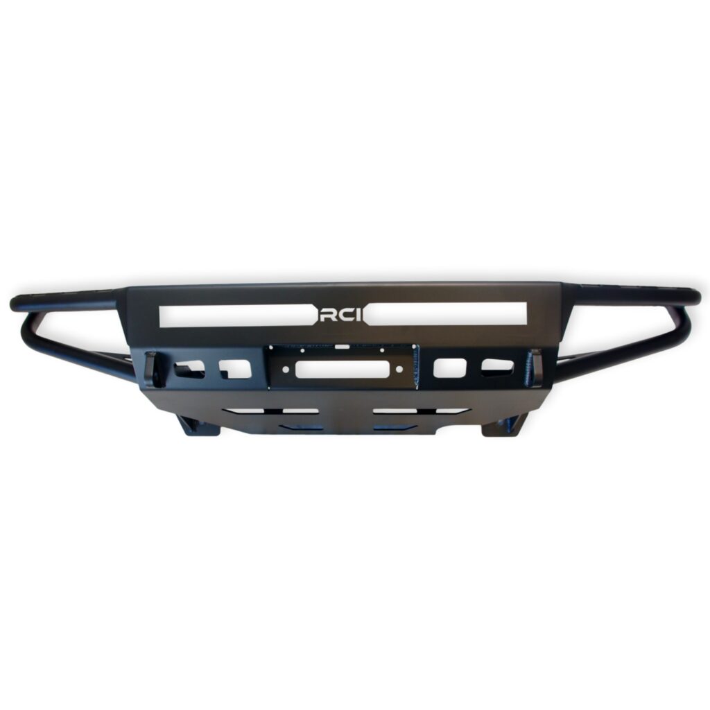 RCI Gunnison Series Front Bumper | 16-23 Tacoma