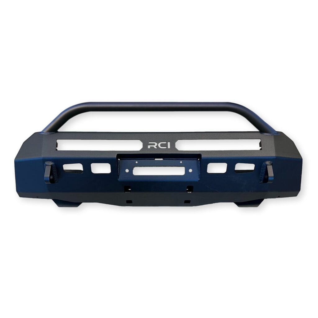 RCI Pike Front Bumper | 16-23 Tacoma