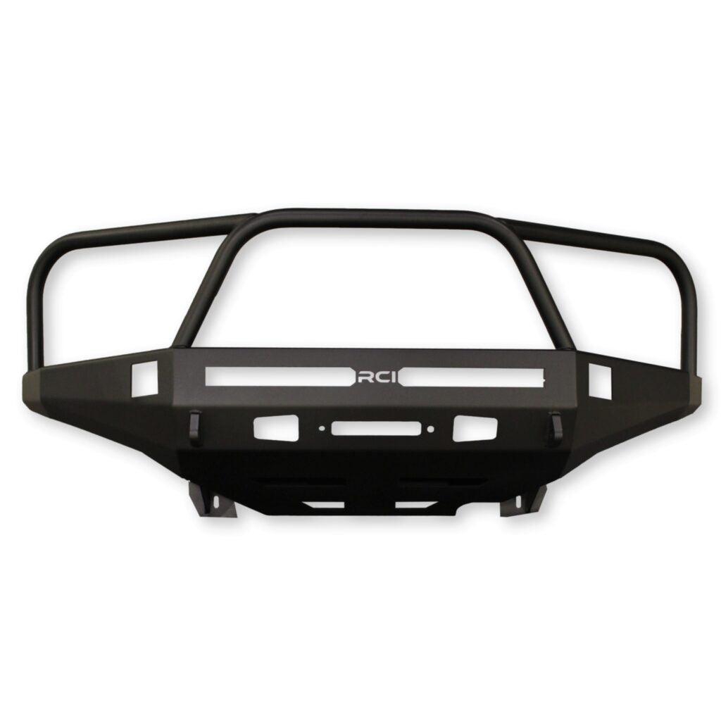 RCI Arapaho Series Front Bumper | 16-23 Tacoma