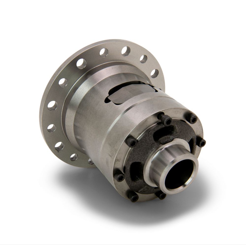 DETROIT LOCKER® DIFFERENTIAL; 30 SPLINE; DANA 35; 3.54 AND UP Display 