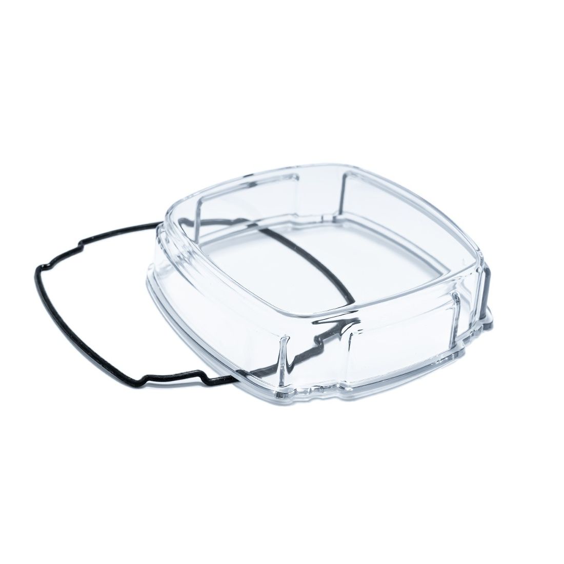 RIGID | Phoenix Clear Lens