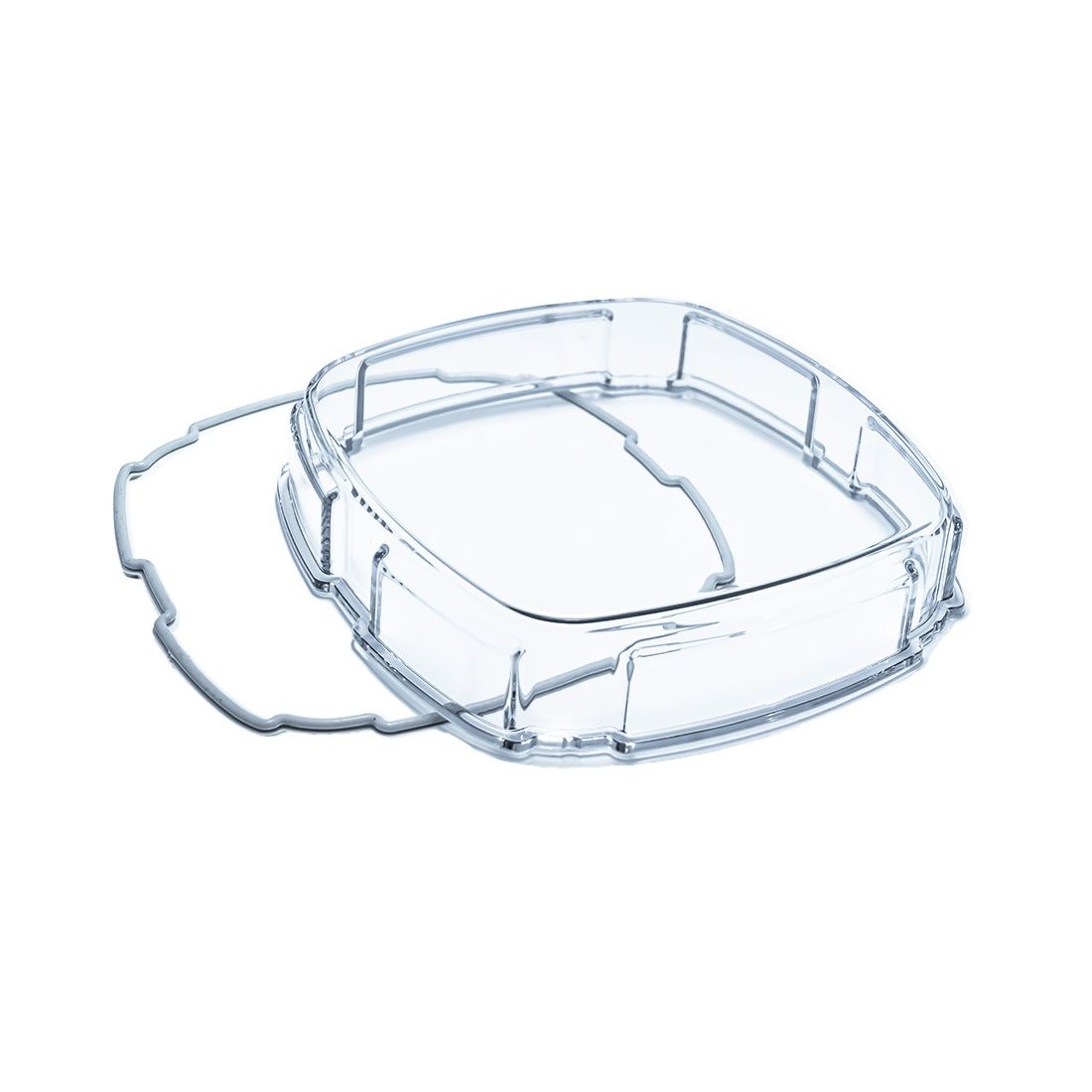 RIGID | Phoenix XL Clear Lens