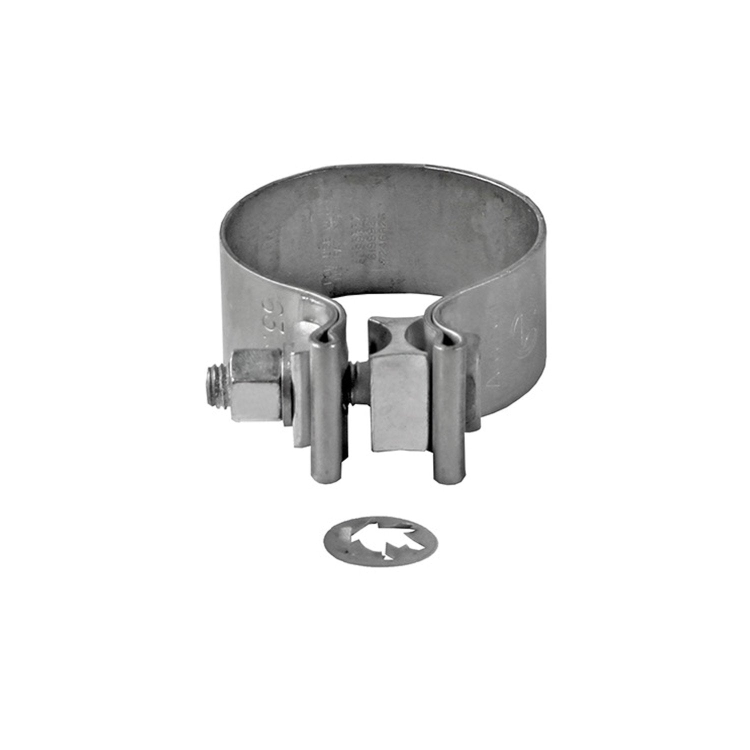 Flowmaster American Thunder Axle-Back Exhaust System