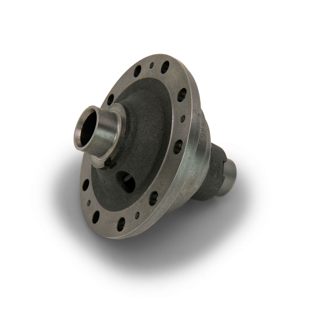 DETROIT LOCKER® DIFFERENTIAL; FORD 8.0 IN.; 28 SPLINE; 3.25 AND UP