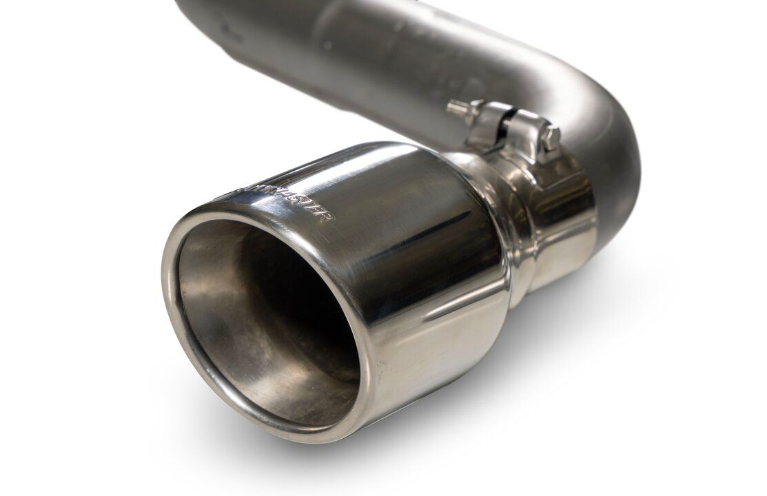 Flowmaster American Thunder Cat-back Exhaust System