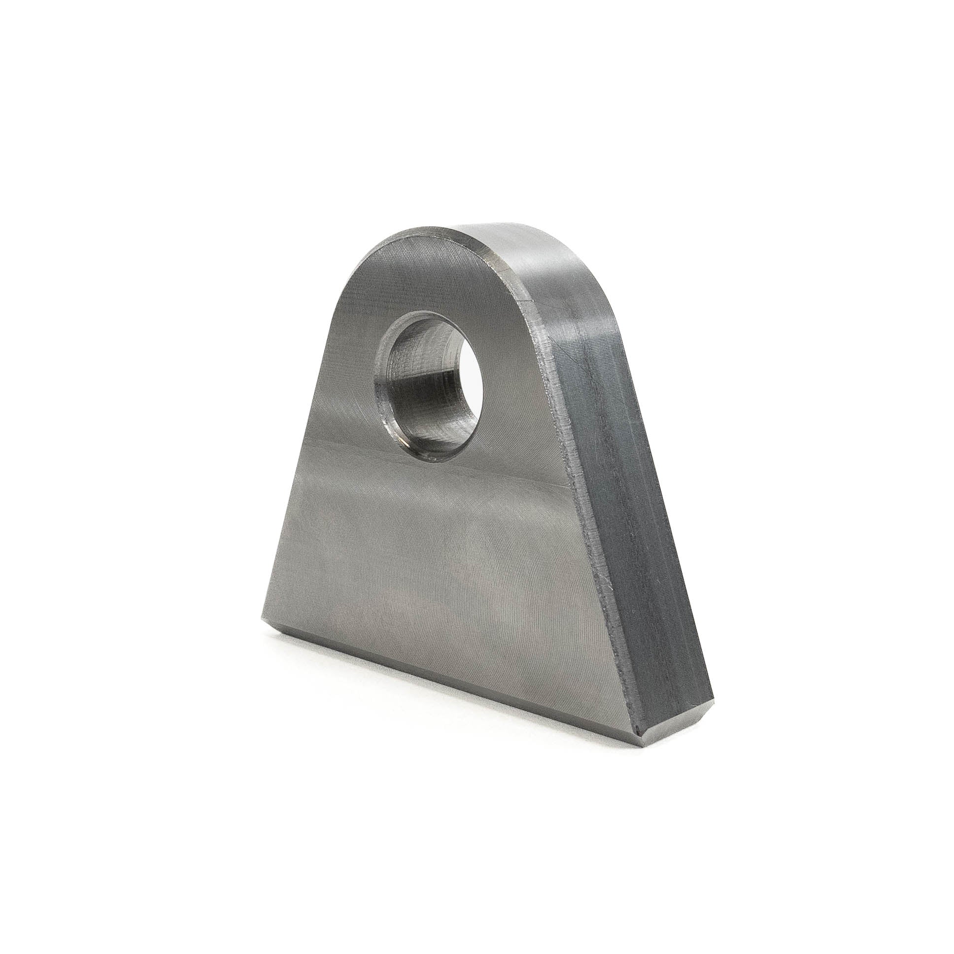 SDHQ Built Machined HD Clevis/D Ring Tab