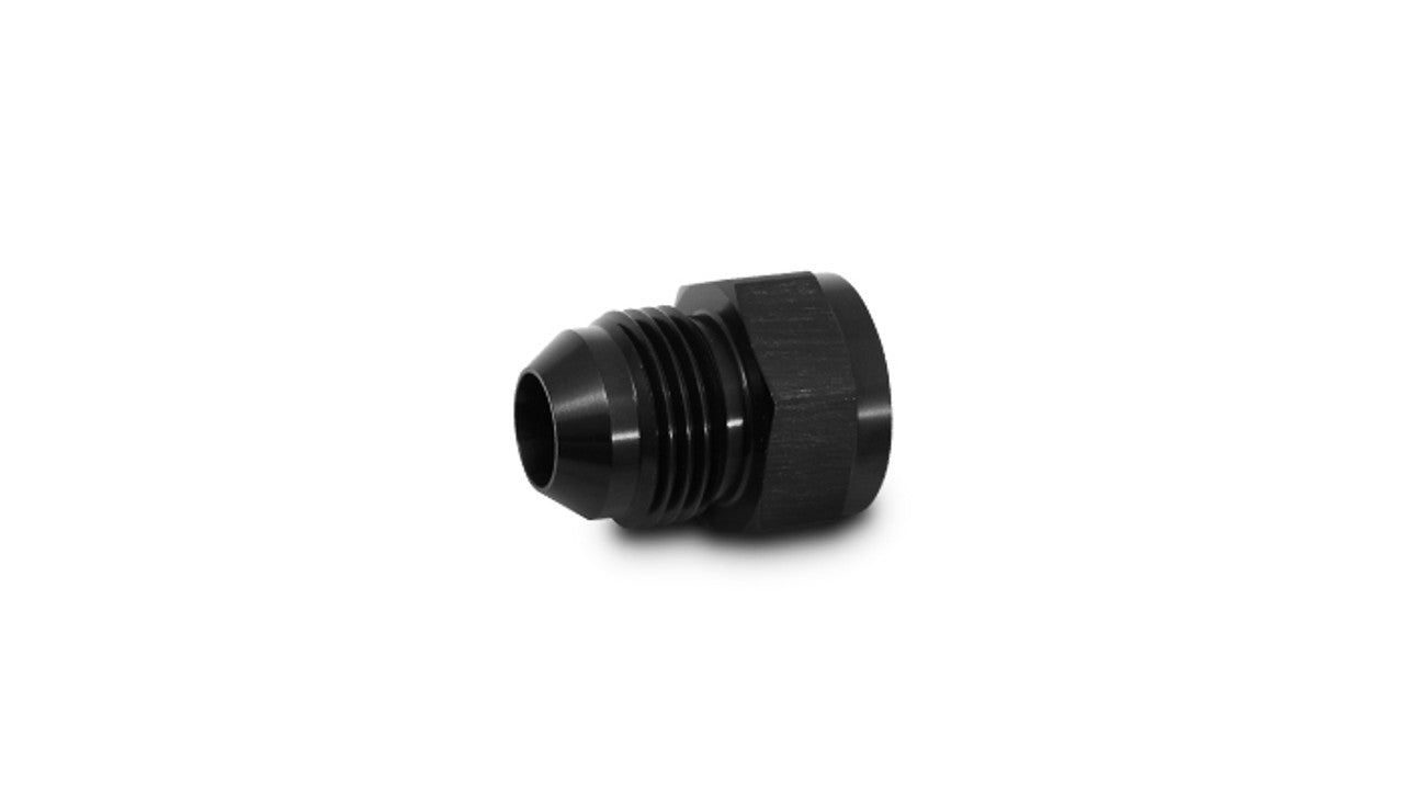 Female AN to Male AN Flare Expander Adapters Front View