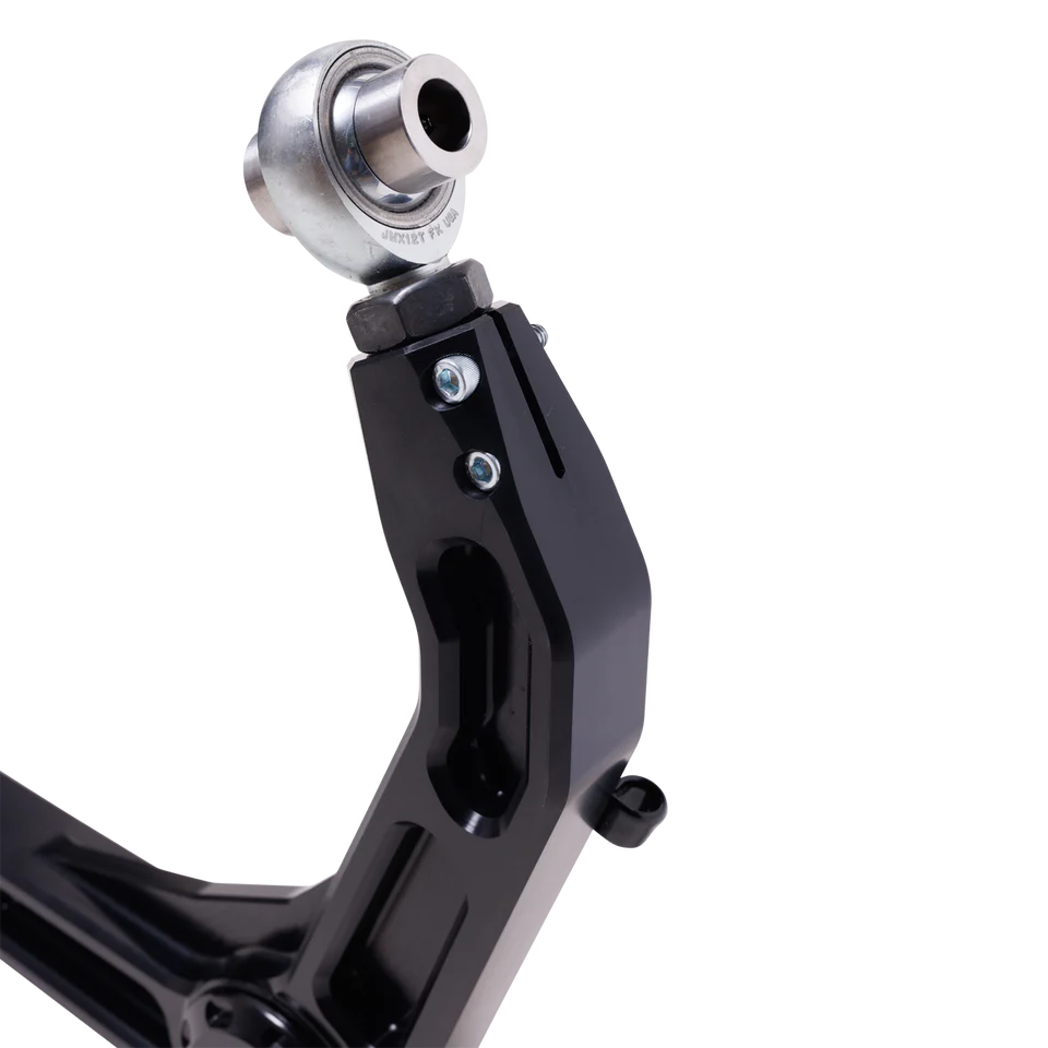 FOX | FORD RANGER RAPTOR | UPPER CONTROL ARM (BLACK)