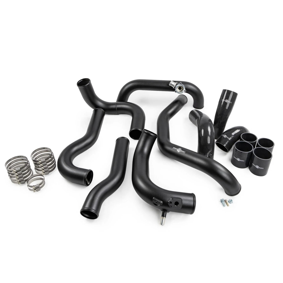 Intercooler Piping Kit - Next Gen Ranger Raptor | PROCESS WEST