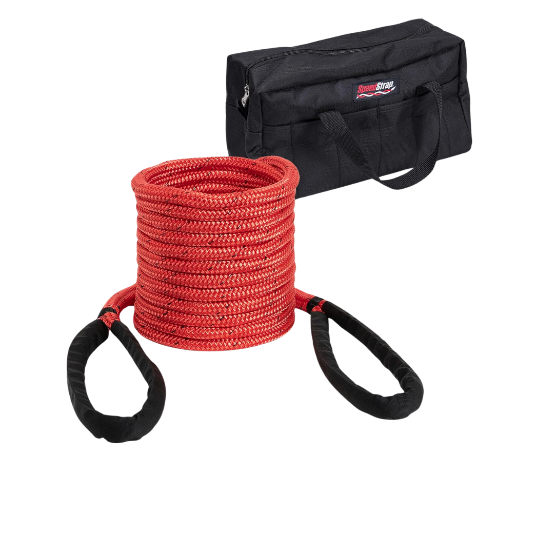 5/8" Lil Mama Kinetic Recovery Rope - 30'