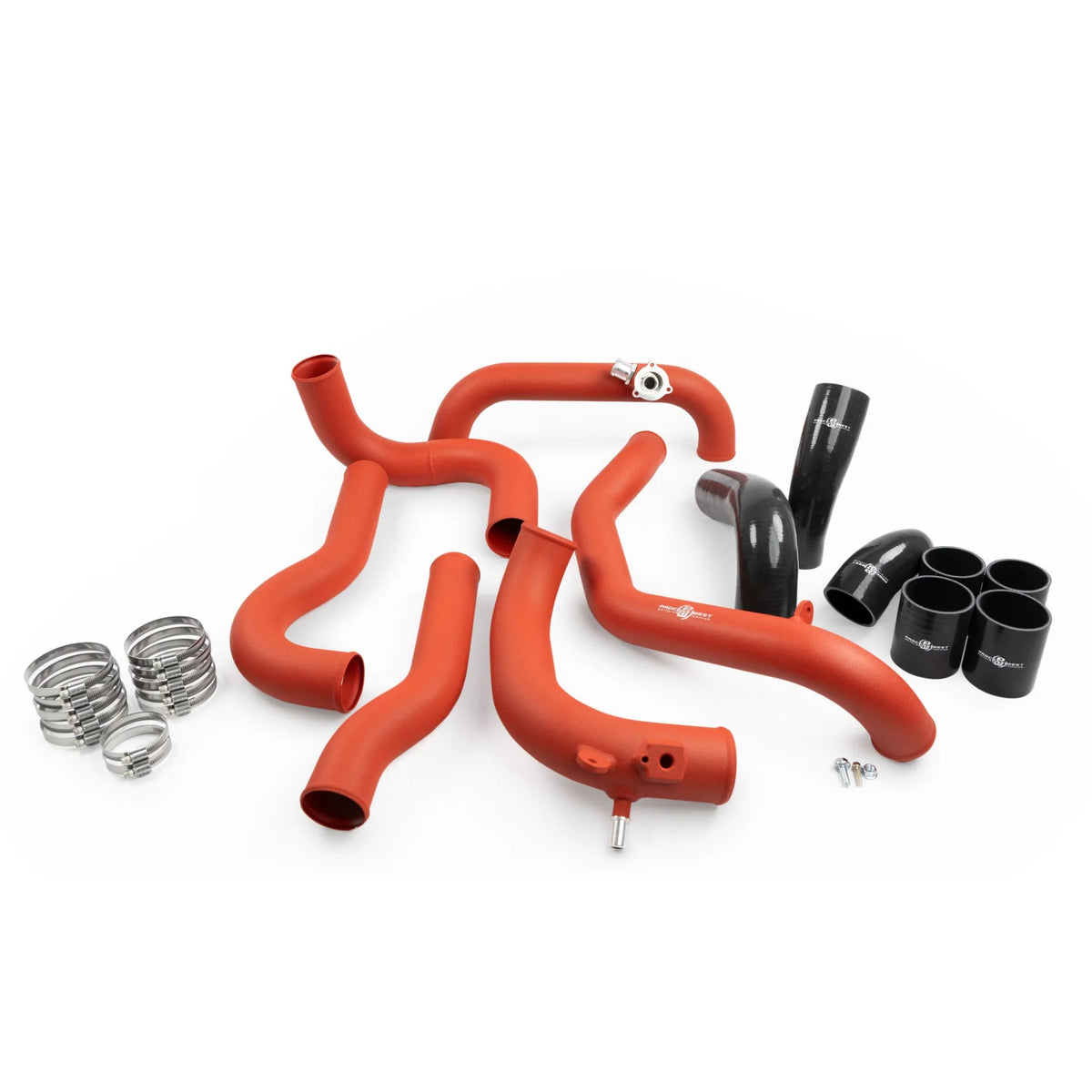 Intercooler Piping Kit - Next Gen Ranger Raptor | PROCESS WEST