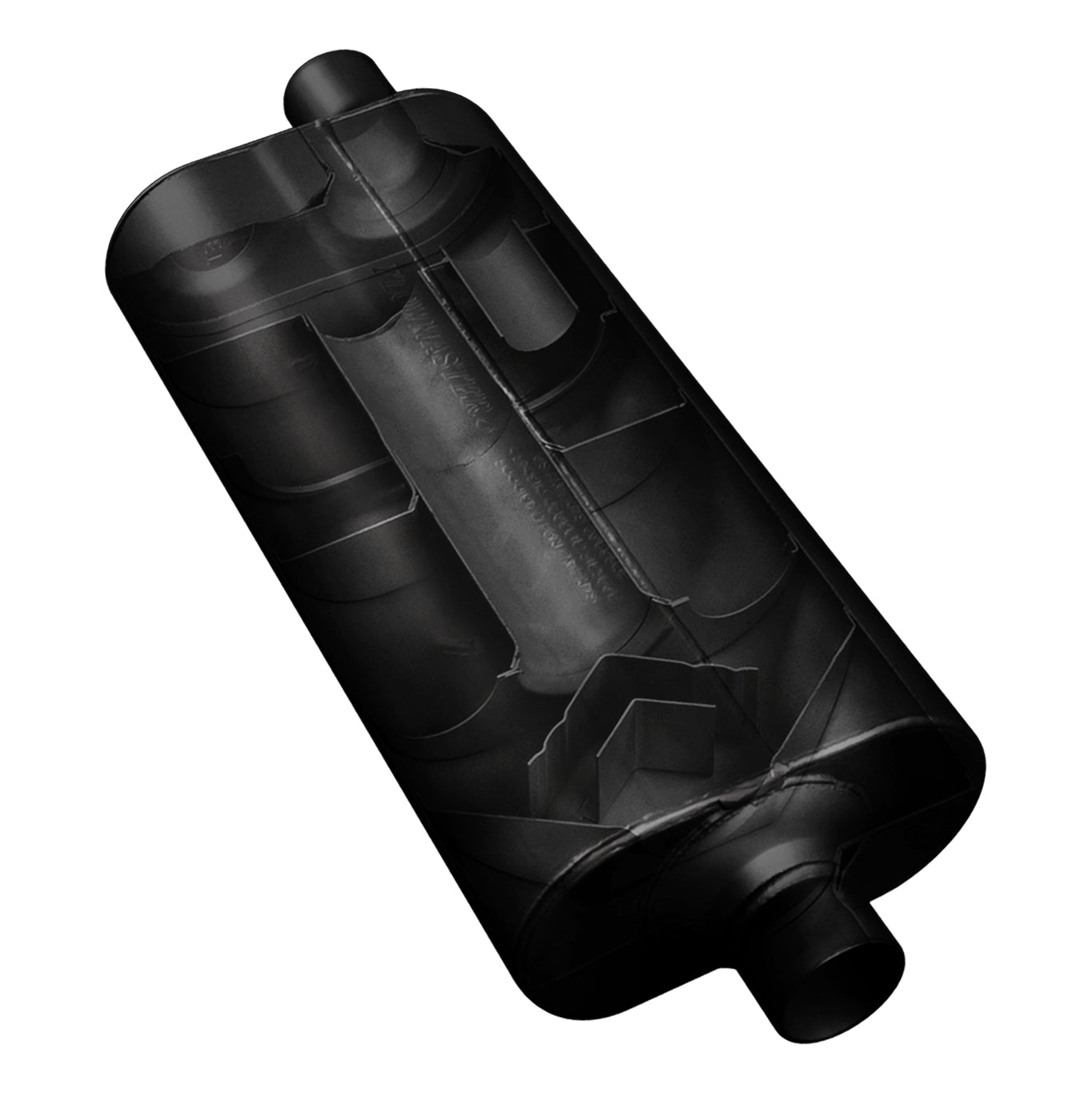 Flowmaster 70 Series Chambered Muffler
