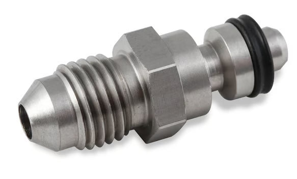 Earl's -4AN Male to OE (Original Equipment) GM/Jeep/Mopar Master Cylinder & Clutch Release Bearings