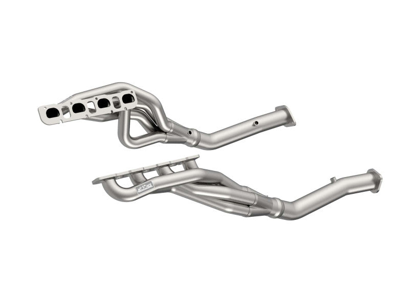 2021-2023 RAM TRX 6.2L 2" Stainless Headers &Competition Only Headers