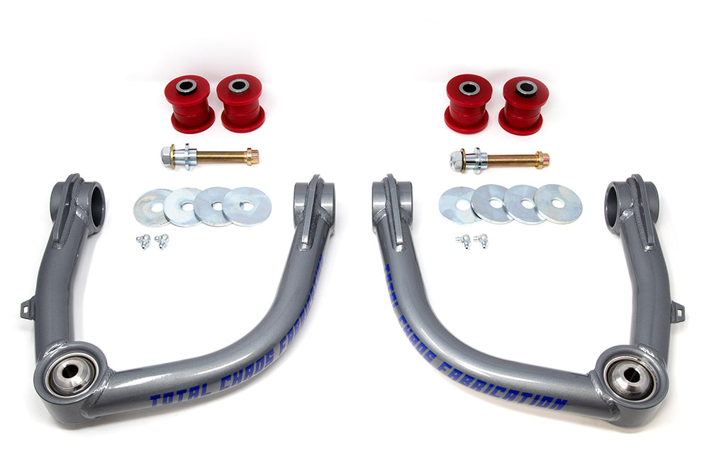 '09-18 Dodge Ram 1500 4WD Upper Control Arms