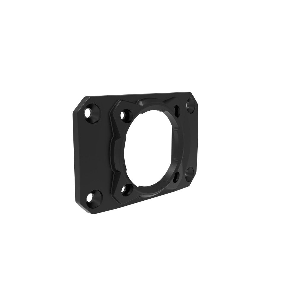 KC HiLites FLEX ERA 1 | Flush Mount Faceplate