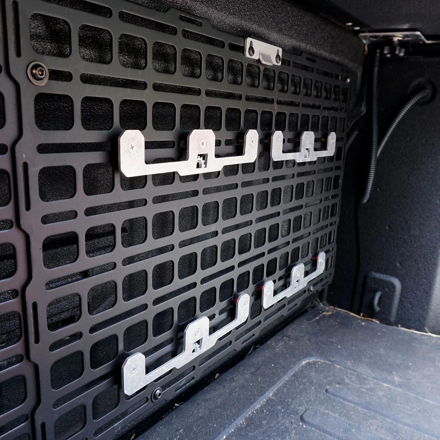 Mounting Bracket for Milwaukee Packout System