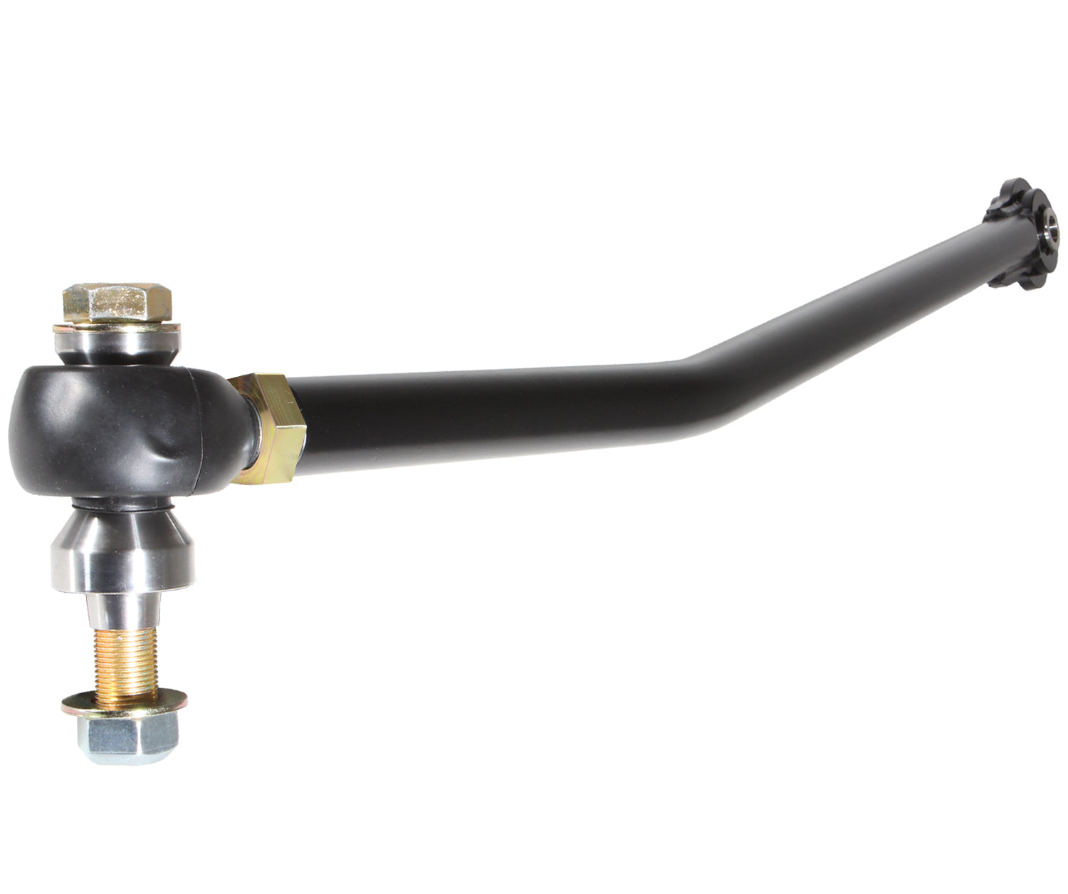 2023+ Ford F250/F350 Diesel 5.5" Pathfinder Suspension System
