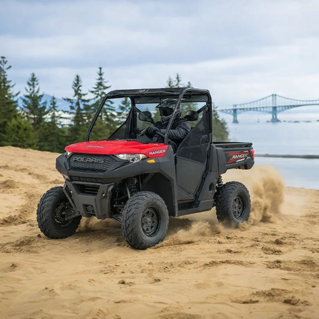 Particle Separator for 2018-2026 Polaris Ranger XP 1000