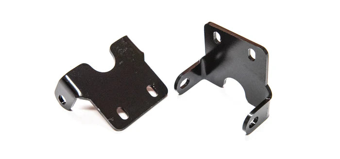 AEV Rear Auxiliary LED Light Mounting Brackets