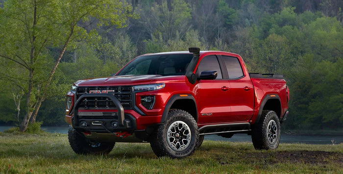 AEV Snorkel Kit for 2023+ GMC Canyon