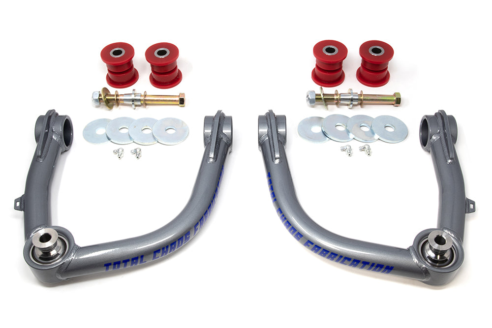 '24+ LC250 Uniball Upper Control Arms