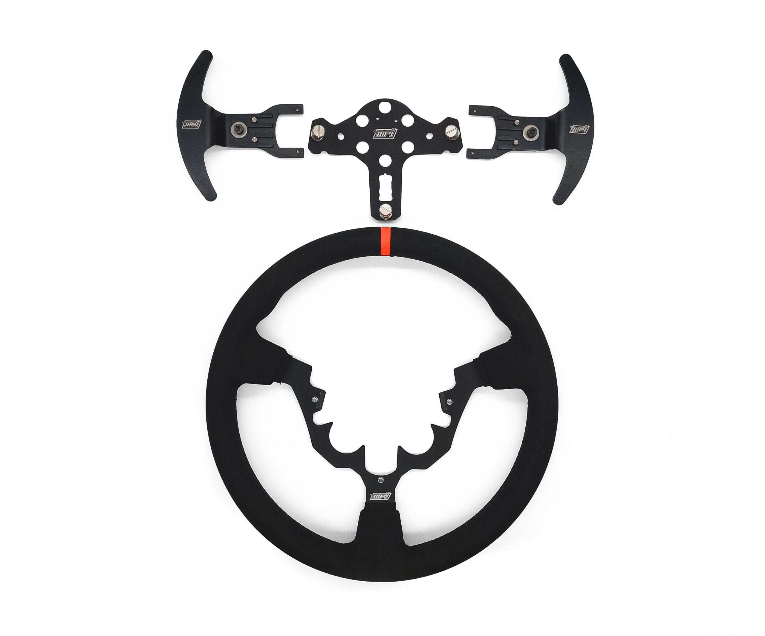 MPI simlink™ stock car kit