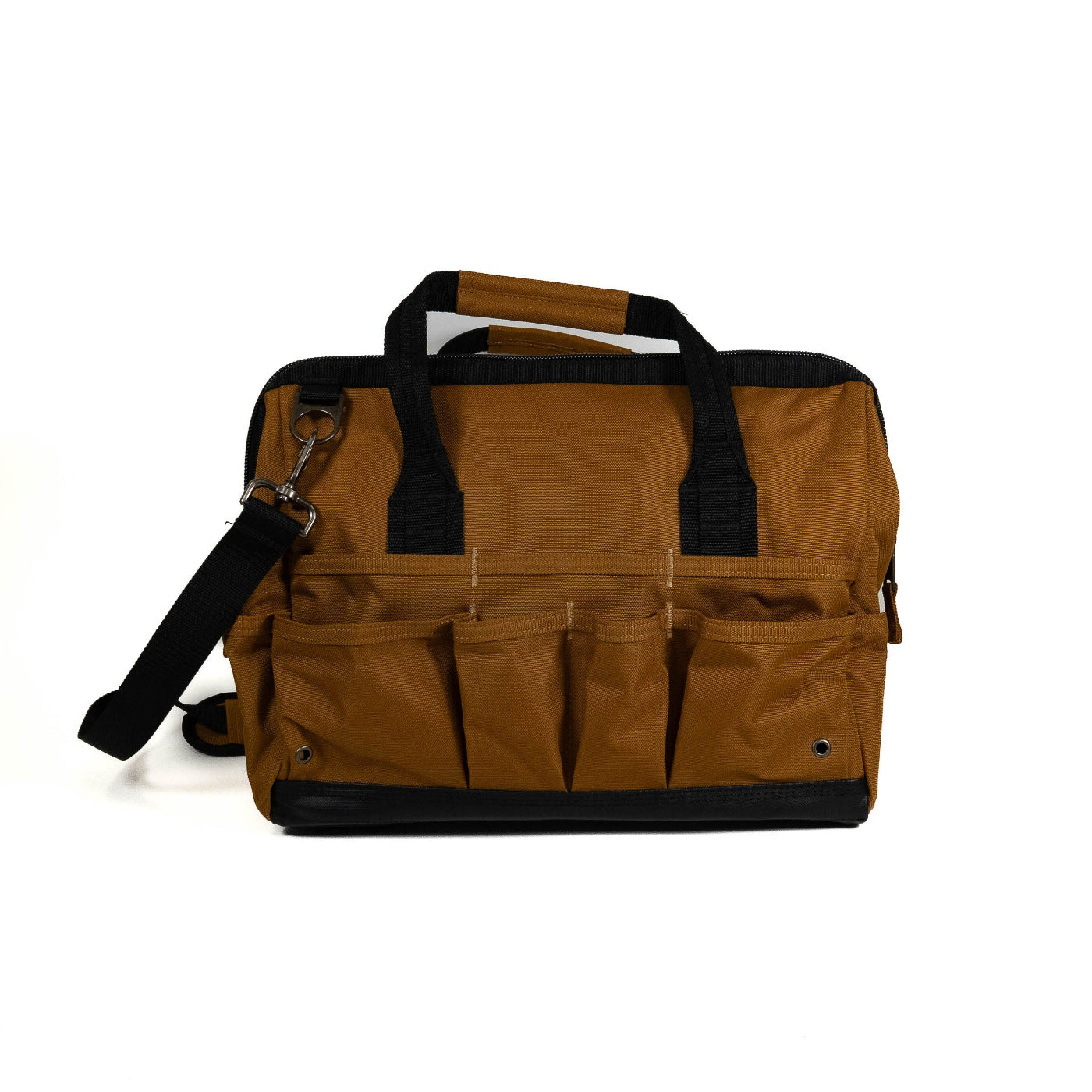 ENDRECHERI. キルティングBAG(サンカク) Thacker Quinn Quilted Nylon Tote Bag | Nordstromrack