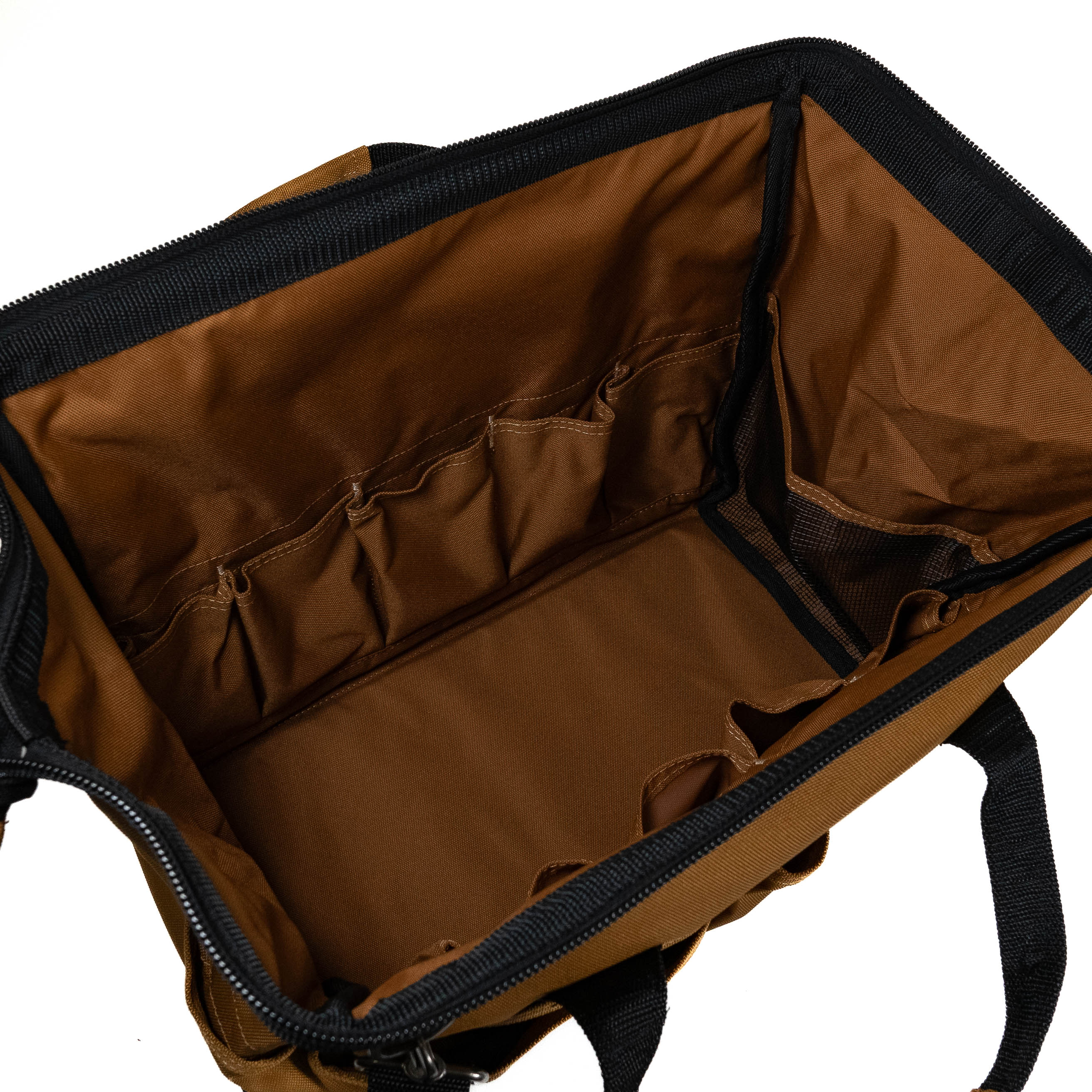 SDHQ Speed Shop Carhartt Heavyweight Tool Bag