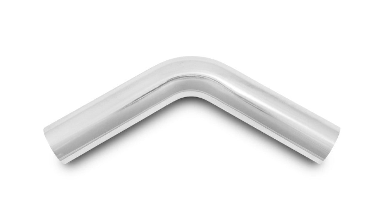 Aluminum 60° Mandrel Bends