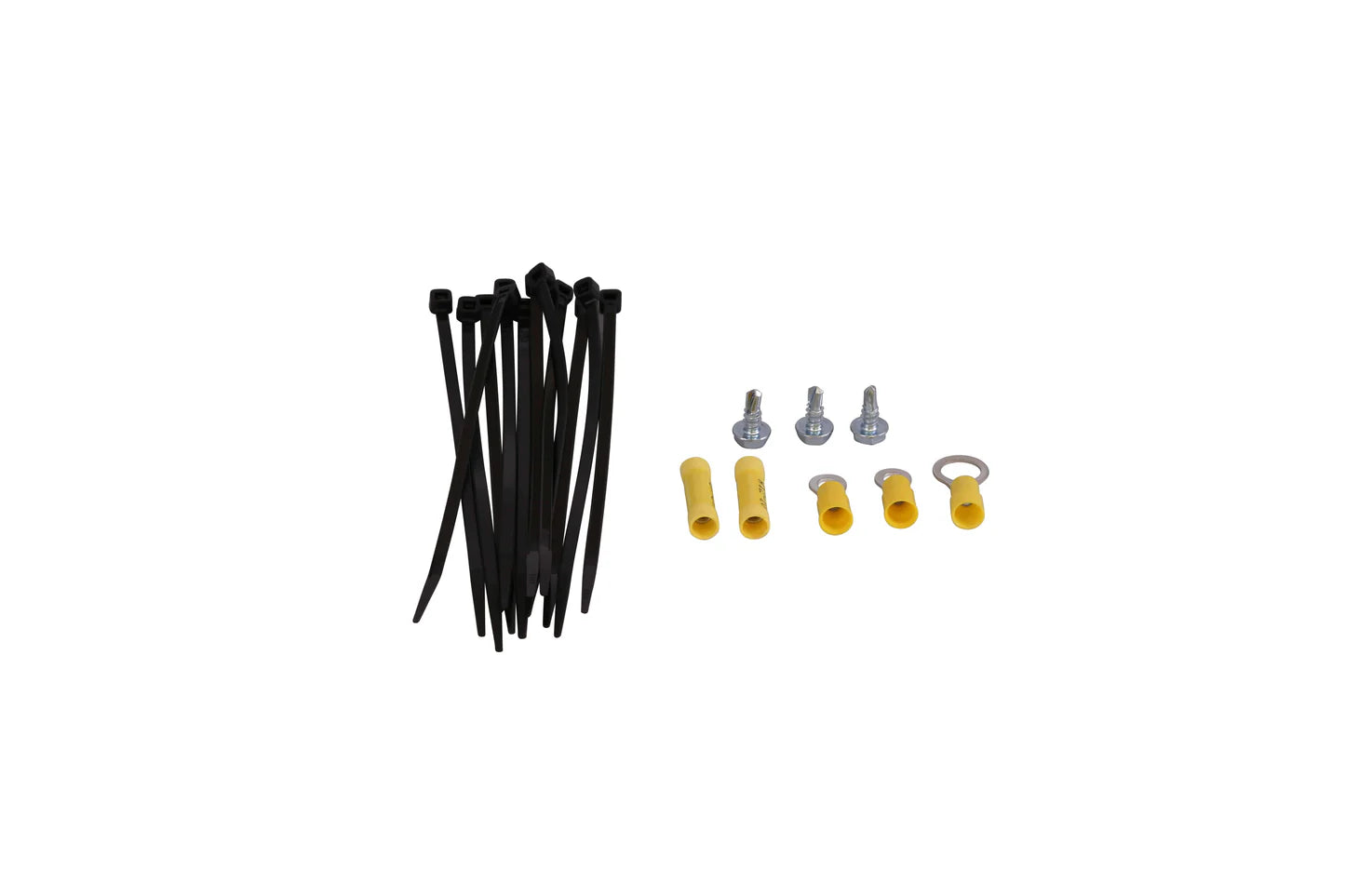 Premium HD 30-Amp Fuel Pump Wiring Kit
