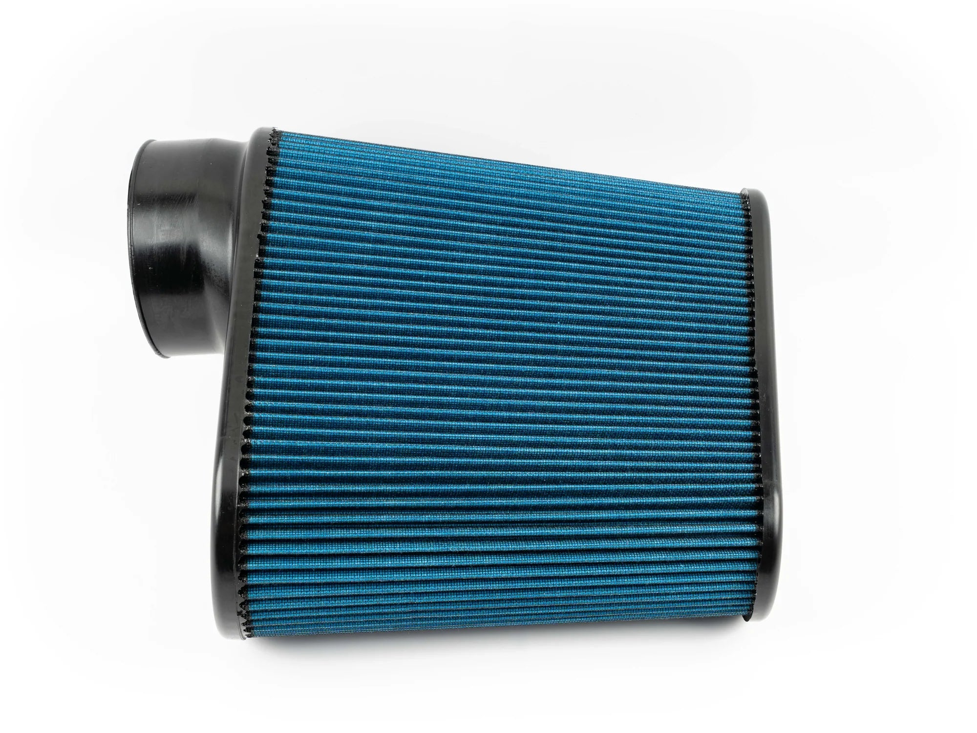 SPE Motorsport 6.7 Powerstroke 20+ Air Intake System Front View