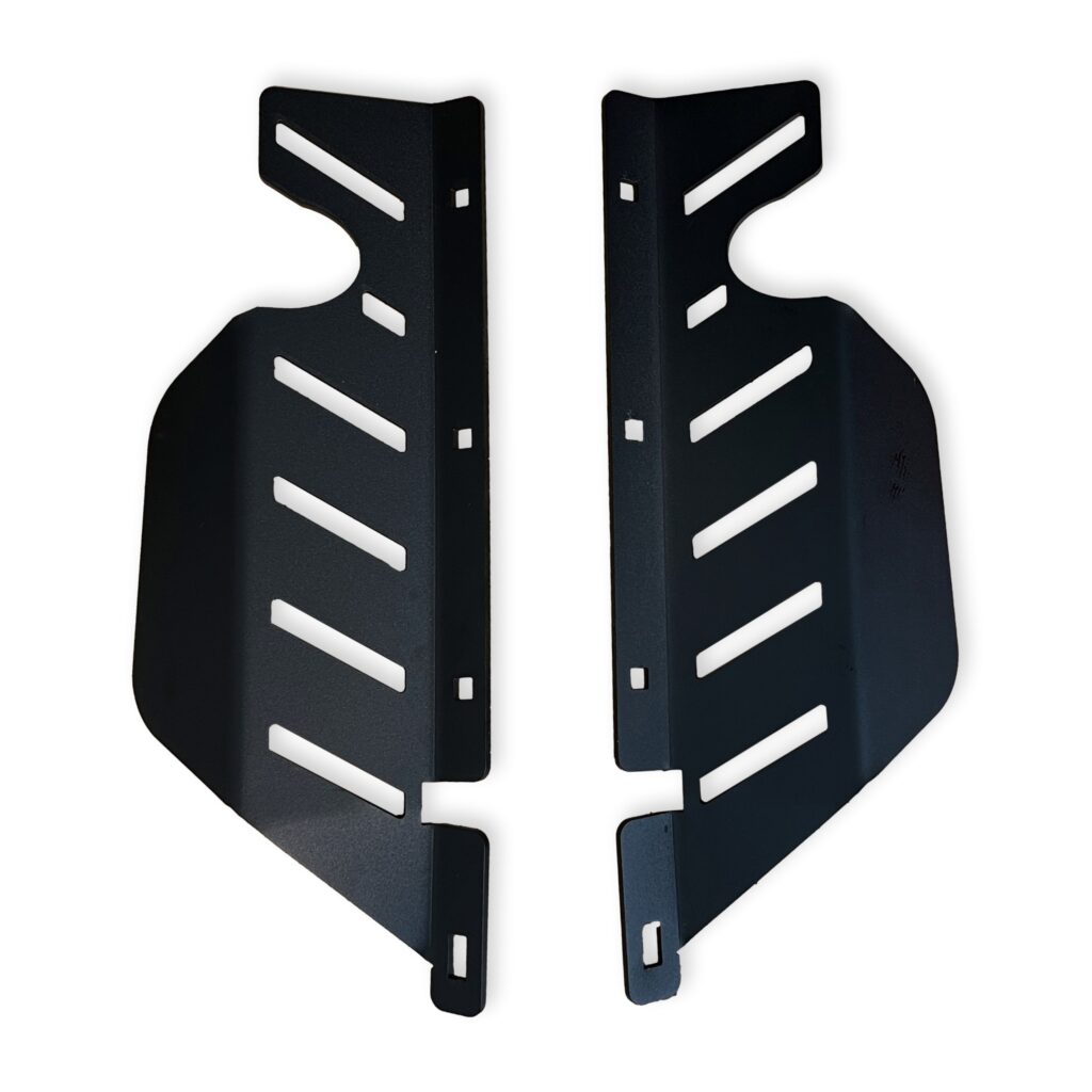 RCI Catalytic Guard | 21-Present Bronco