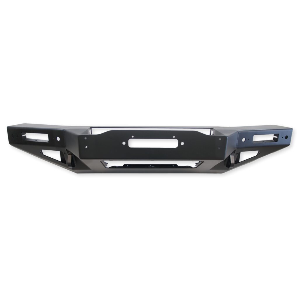 RCI Arapaho Series Front Bumper | 21-Present Bronco