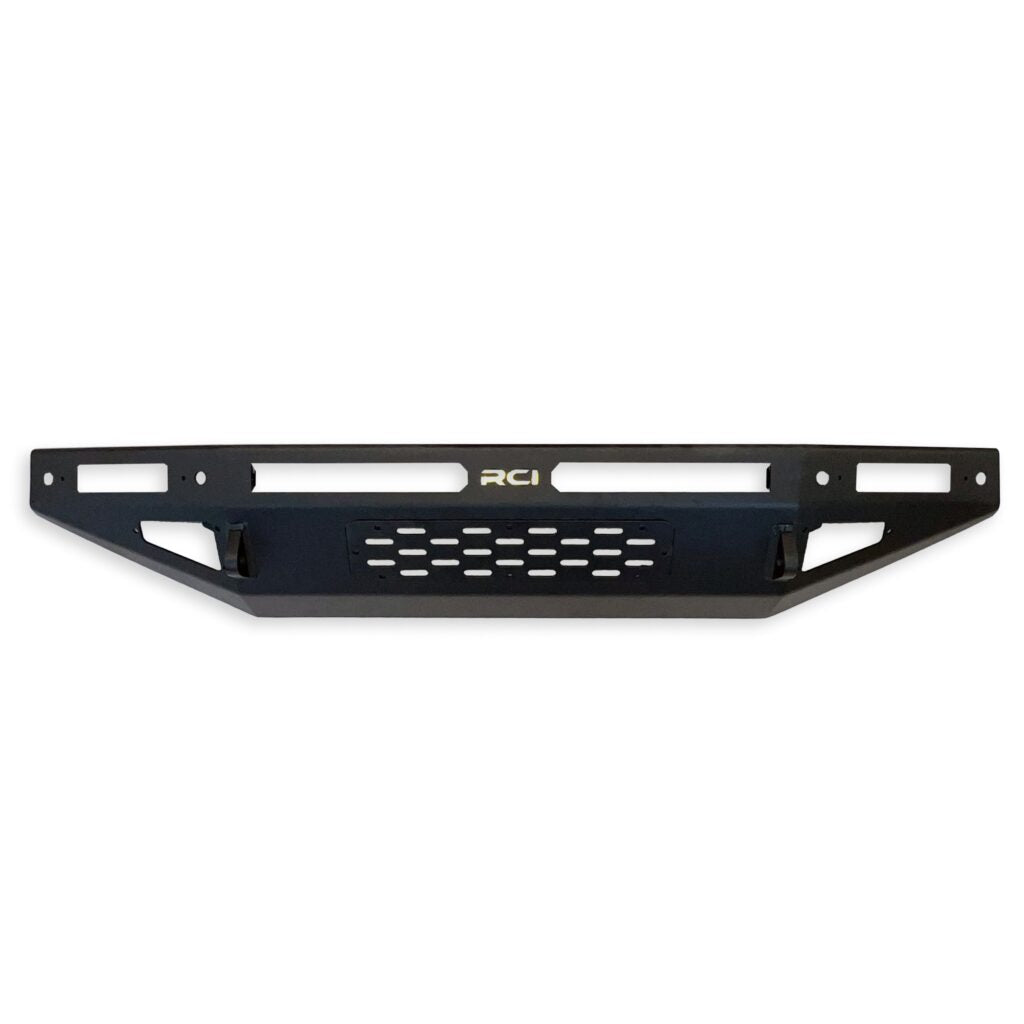RCI Kingston Series Front Bumper | 21-Present Bronco