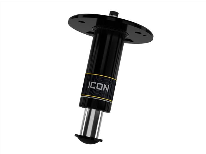 ICON 2021-2023 Ram 1500 TRX, Rear 2.5" Bump Stop Kit, 2.25" Travel