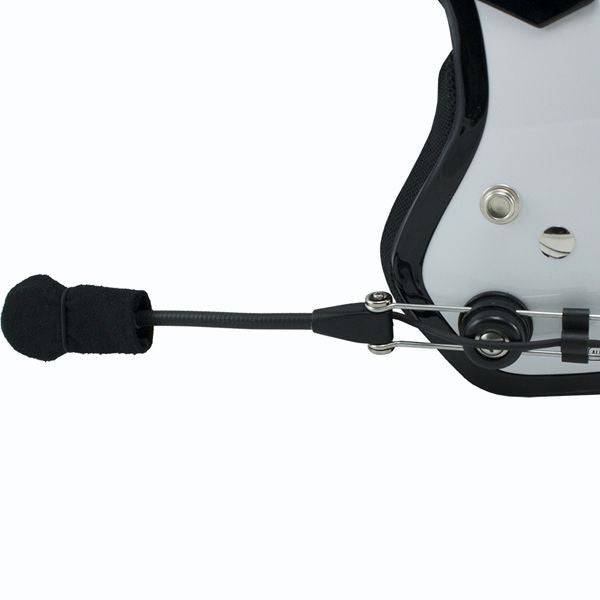 PCI Trax Open Face Helmet Wiring Kit