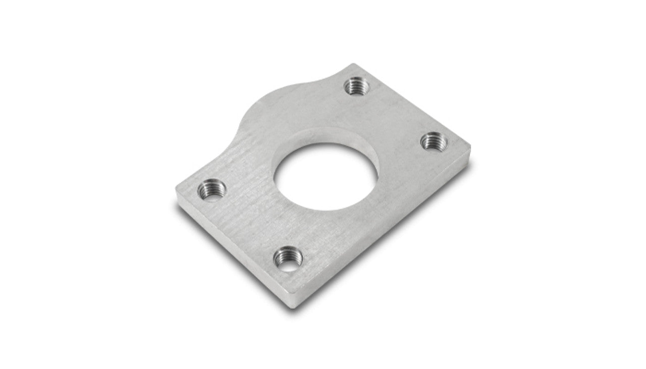 Stainless Steel Turbo Inlet Flange for Garrett GT2052