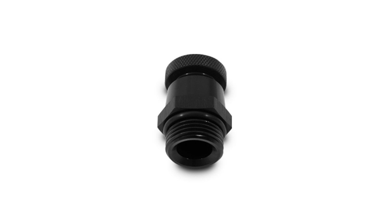 Aluminum Universal Drain Valve