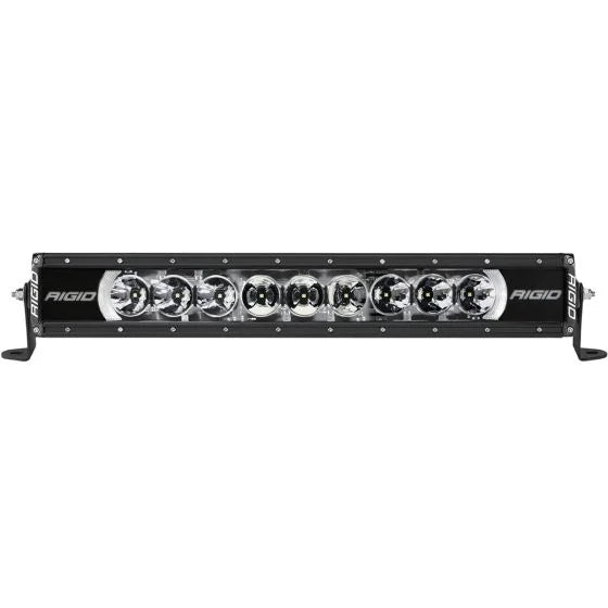 Radiance+ 10-50" RGBW Light Bar