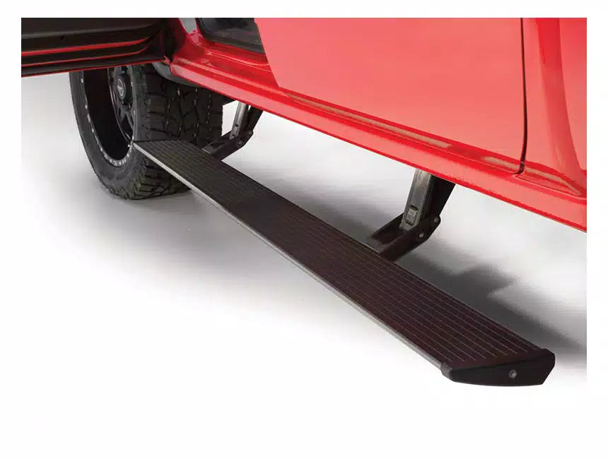 AMP Research Power Step Running Boards 2019-2024 Ram 1500