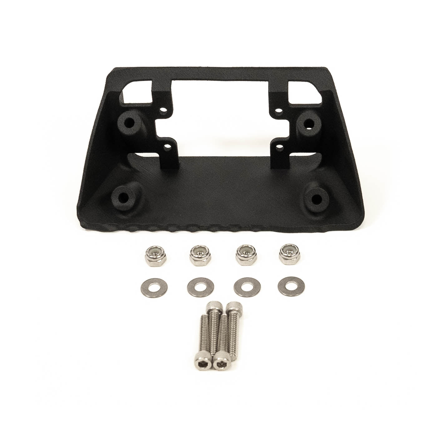 '18-23 Jeep JL SDHQ Built Switch Pros SP-9100 Keypad Mount