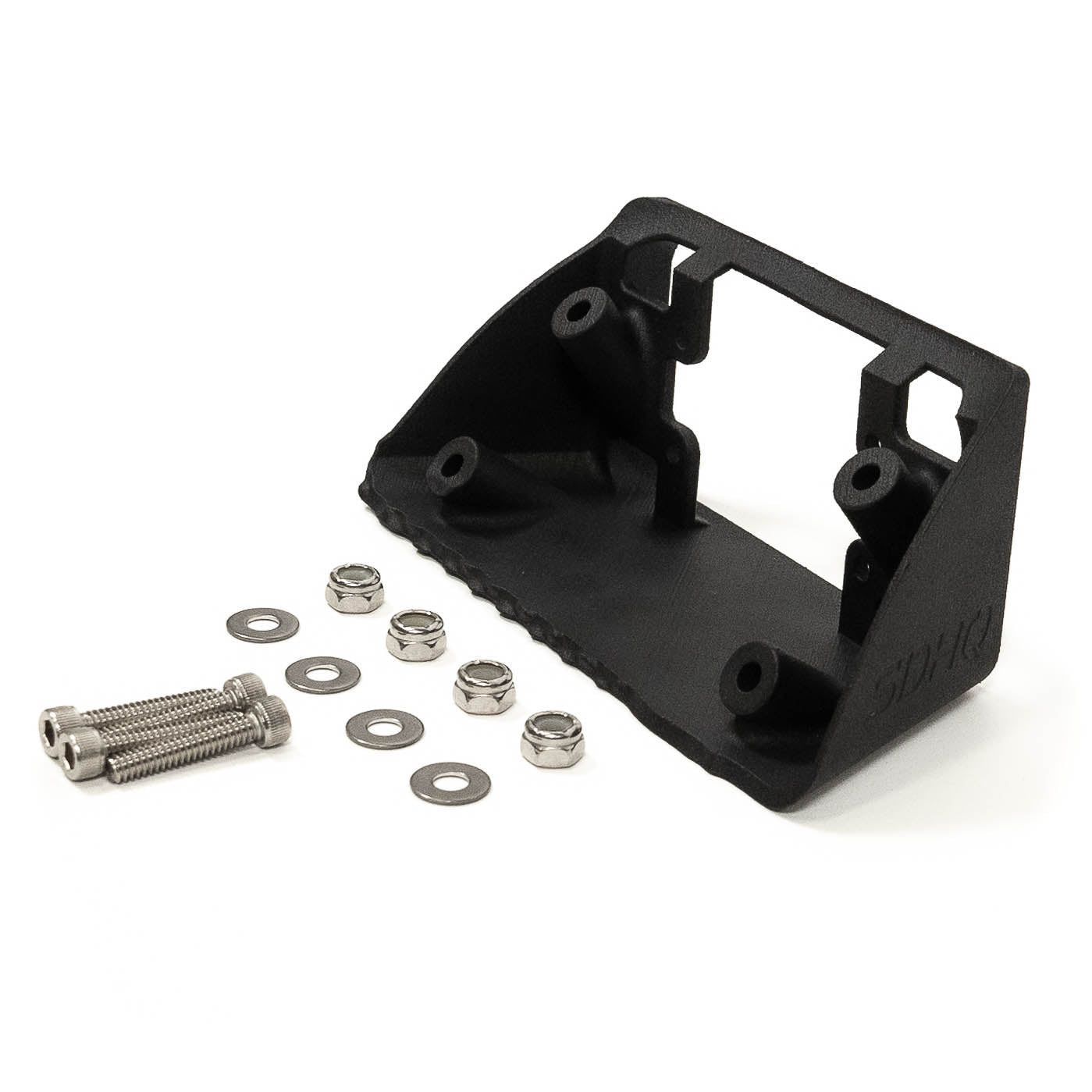 '18-23 Jeep JL SDHQ Built Complete Switch-Pros Mounting System