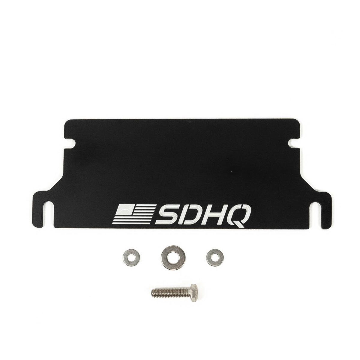 20-Current Jeep JL EcoDiesel/V8 SDHQ Switch-Pros Power Module Mount