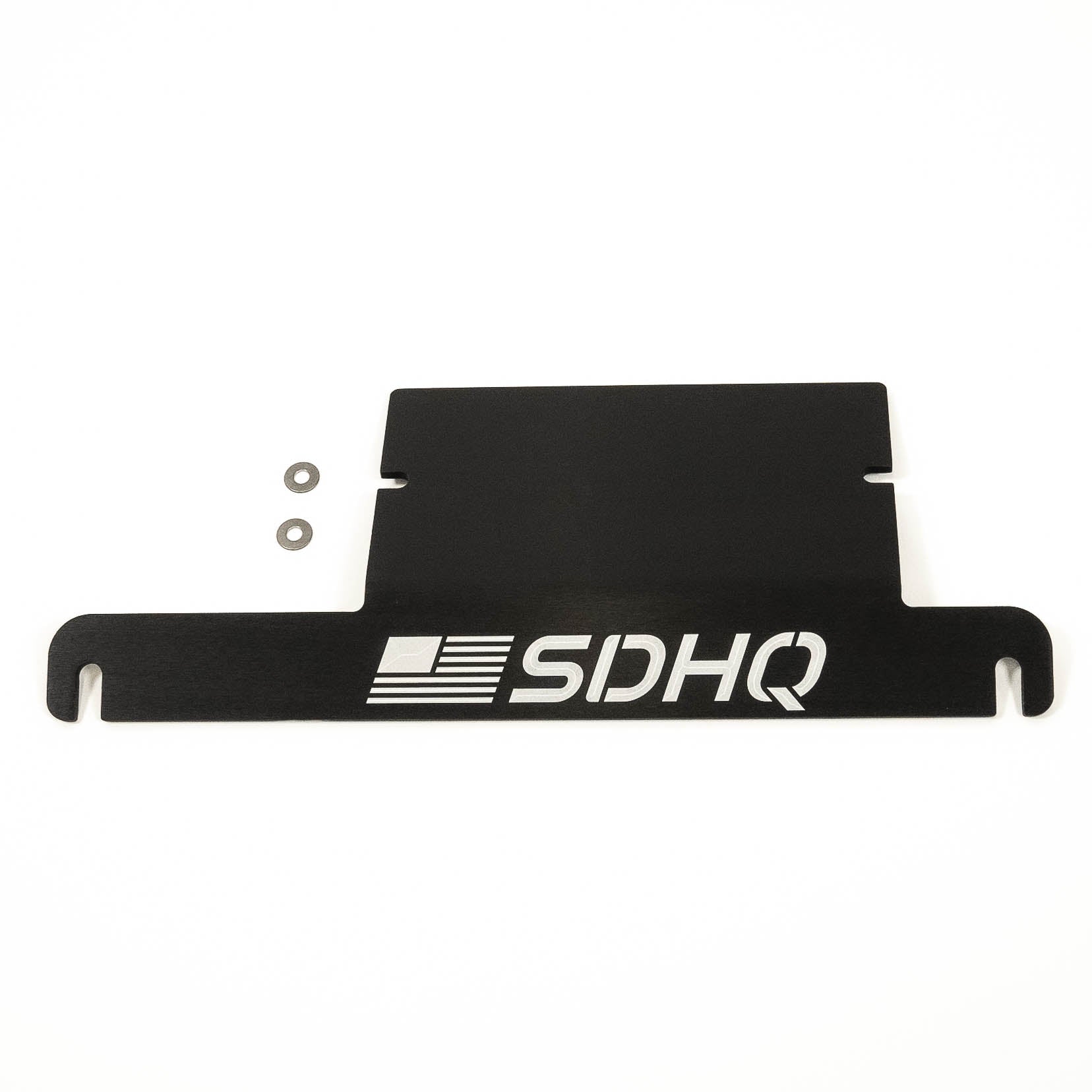 '18-23 Jeep JL SDHQ Built Complete Switch-Pros Mounting System